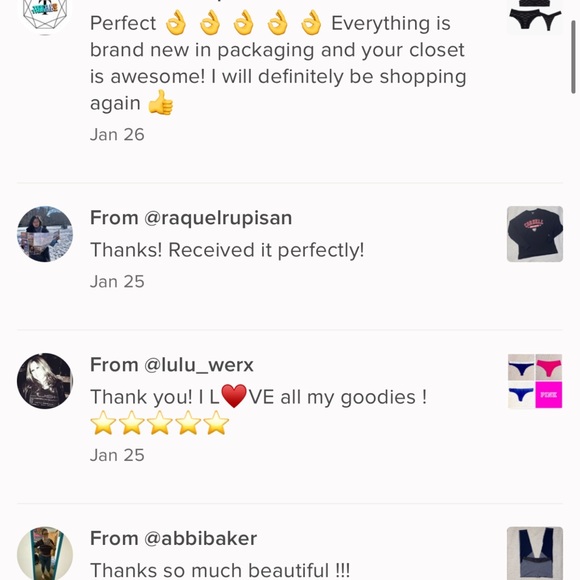 BUNDLE with ease 😇 - Picture 3 of 16